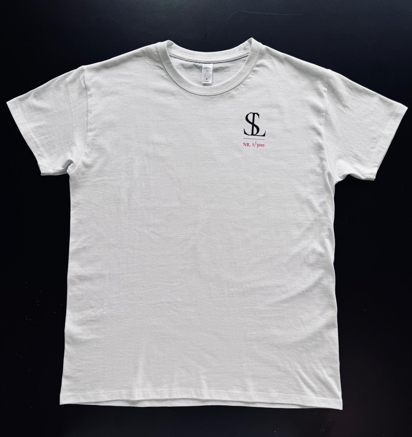 Saint Laro t shirt 1/300