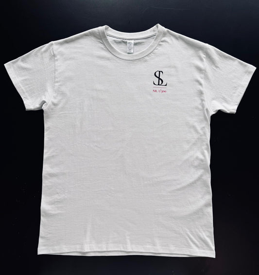 Saint Laro t shirt 1/300